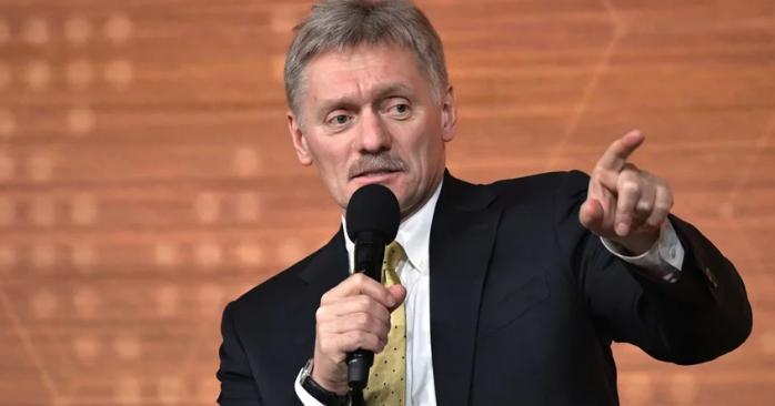 В Кремле заявили о «паузе» в переговорах РФ и Украины. Фото: