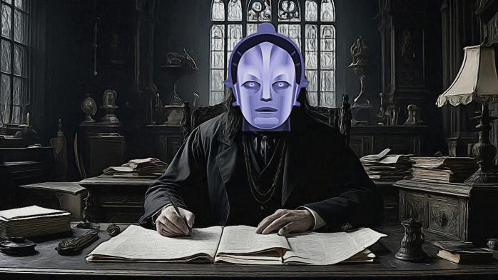 Искусственный интеллект не способен воспринимать человеческие страдания