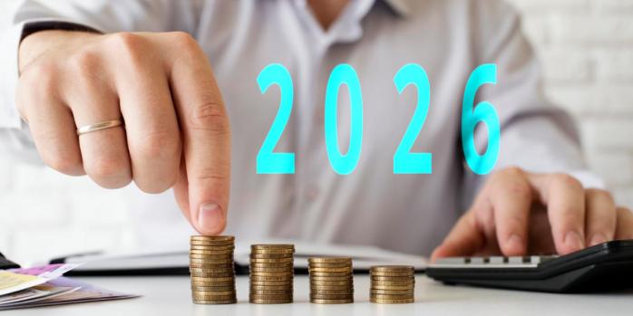 Проект Держбюджету на 2026 рік схвалено Кабміном, фото: FreePik