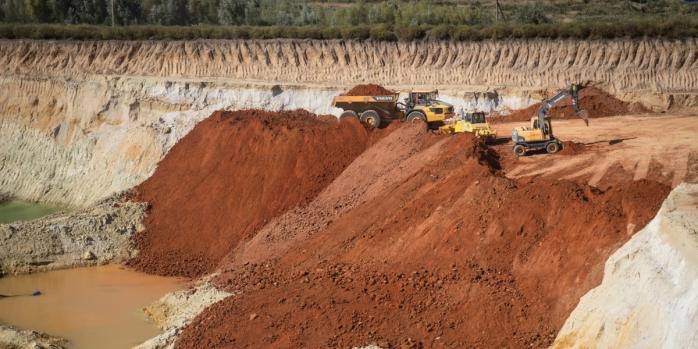 Делегации США показали первые месторождения по соглашению о недрах, фото: Алексей Соболев