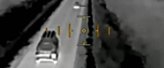 Уничтожение военной техники рашистов, фото: СБС