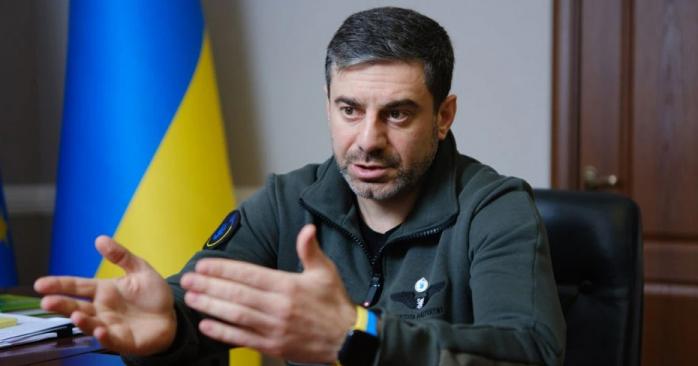 Дмитрий Лубинец отреагировал на расстрел россиянами семьи в Донецкой области. Фото: 