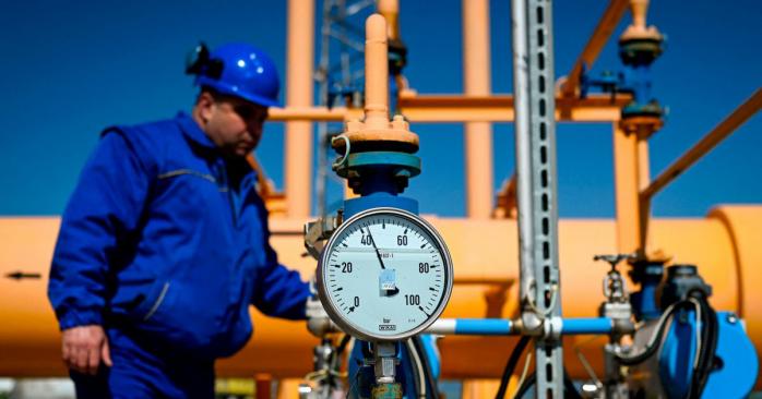 Болгария намерена отказаться от транзита российского газа. Фото: