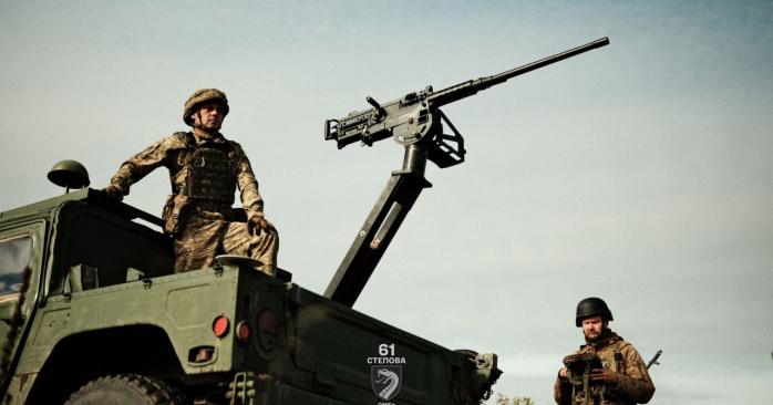 Украинская ПВО ночью сбила 150 из 176 российских дронов. Фото: