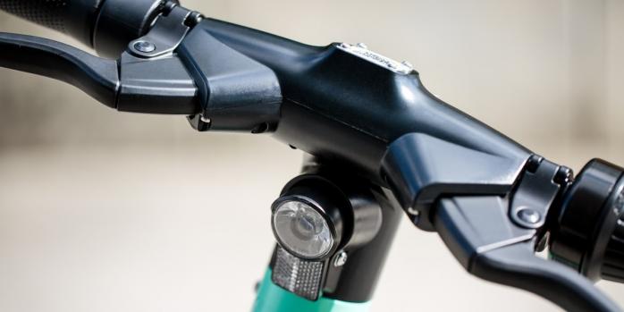 Российский дрон нанес смертельный удар по скутеру на Херсонщине, фото: