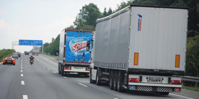 «Транспортный безвиз» продлен еще на 15 месяцев, фото: PxHere