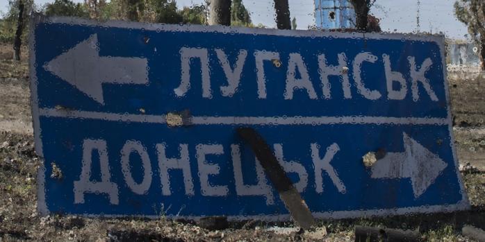 Оккупанты надеются, что дождь решит проблемы с водой