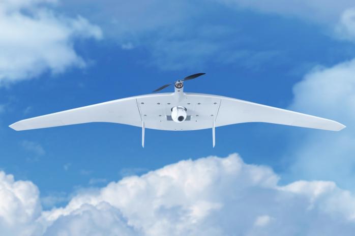 Венгерские беспилотники нарушили воздушное пространство Украины. Фото: 