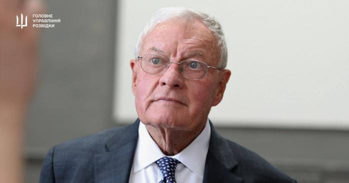 Дональд Трамп одобрил дальнобойные удары Украины по территории РФ, заявил Кит Келлог. Фото: