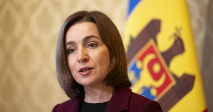 Партия Маи Санду в Молдове получила уже более 50% голосов. Фото: 