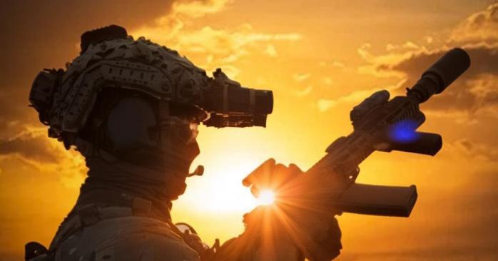 Украинские ССО устроили засаду в РФ и уничтожили оккупантов. Фото: