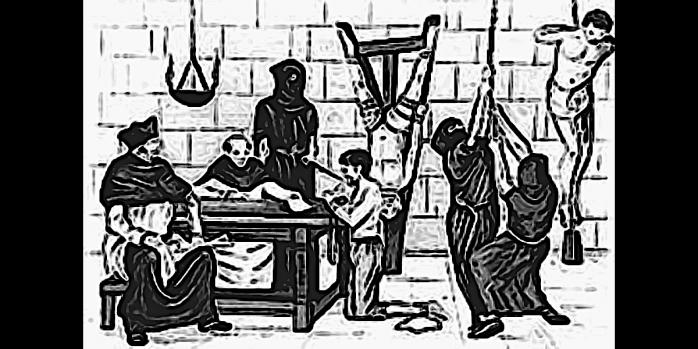 РФ вийшли з Європейської конвенції щодо запобігання катуванням і нелюдському поводженню, фото: Алматинская Городская Коллегия Адвокатов 