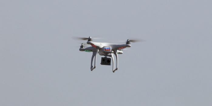 Российский беспилотник 29 сентября атаковал гражданскую инфраструктуру Сумщины