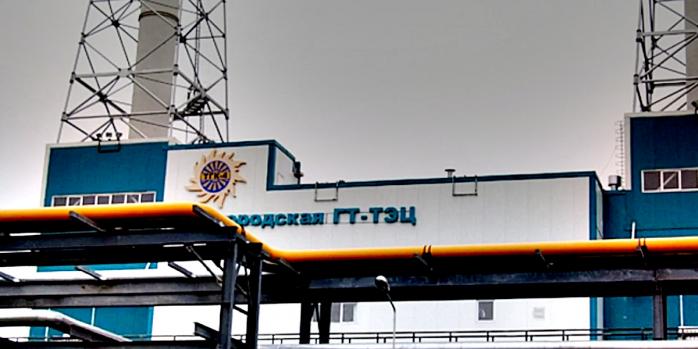 Белгородская ТЭЦ, фото: «Агрохолод»