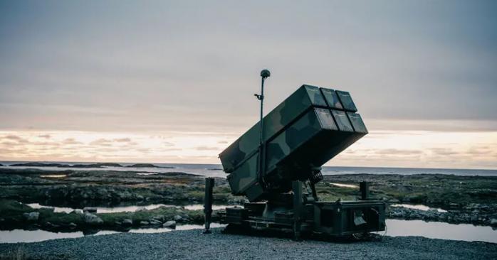 Нідерланди розгорнуть новітні систем ППО у Польщі. Фото: 