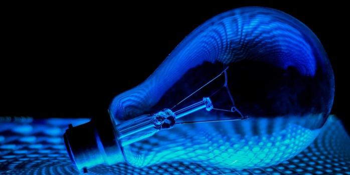 В Киевской и Черниговской областях есть отключение электроэнергии