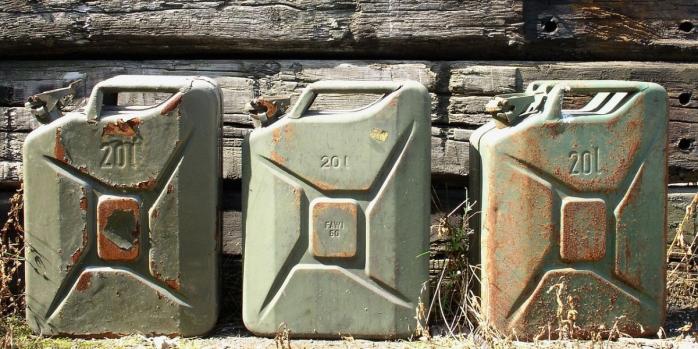 Во временно оккупированном Крыму продолжается дефицит топлива