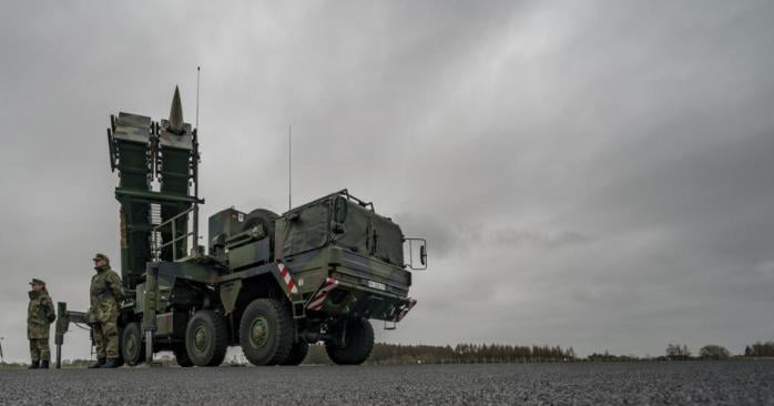 Россия смогла модернизировать баллистику. Фото: