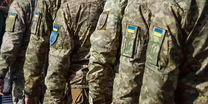 Военные ВСУ, фото: «Детектор медиа»