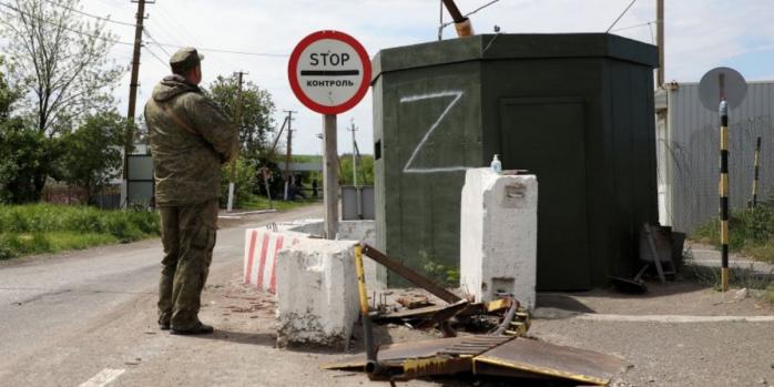 На ВОТ усиливают принудительную мобилизацию, фото: rg.ru