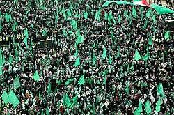 ХАМАС відмовився виконувати вимогу Трампа. Ізраїль завдав нових ударів по Газі