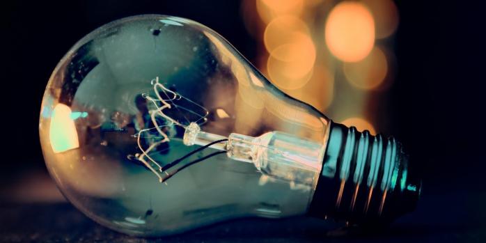 На Черниговщине действуют графики отключения света