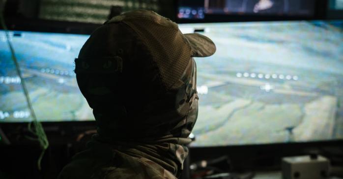 Военная разведка показала ликвидацию россиян. Фото: