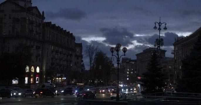 В Украине были установлены секретные парки батарей. Фото: