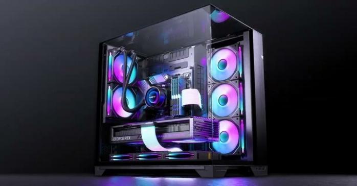 Лучшие ПК в Украине: обзор актуальных решений от магазина Artline