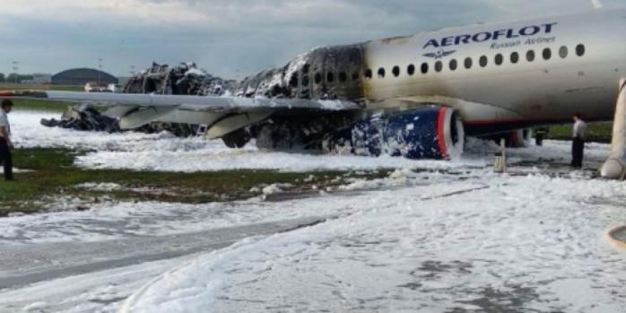 Російські авіакомпанії можуть втратити сотні авіалайнерів у найближчі роки, фото: «Ведомости»