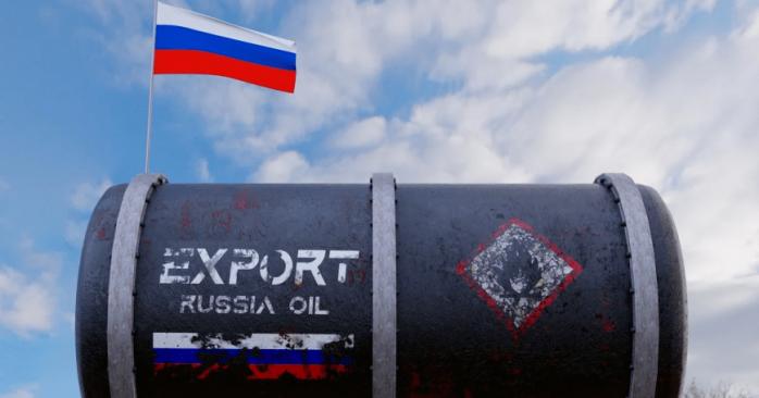 В ЄС схвалили план відмови від російської нафти та газу. Фото: 