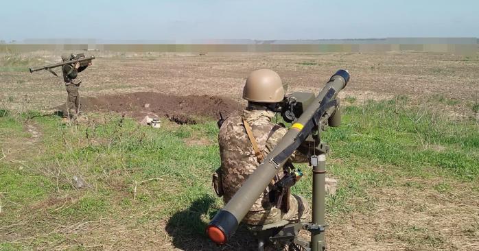 Зенитно-ракетный комплекс Mistral. Фото: