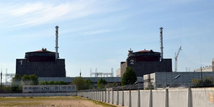 DEAN CALMA Запорожская АЭС, фото: Wikimedia Commons