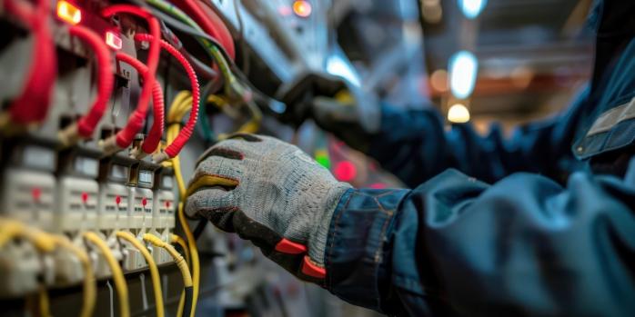 Киев восстанавливается после массированной атаки рашистов на инфраструктуру