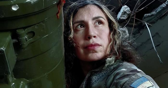 Татьяна Черновол отказалась возвращаться в Раду. Фото: Facebook