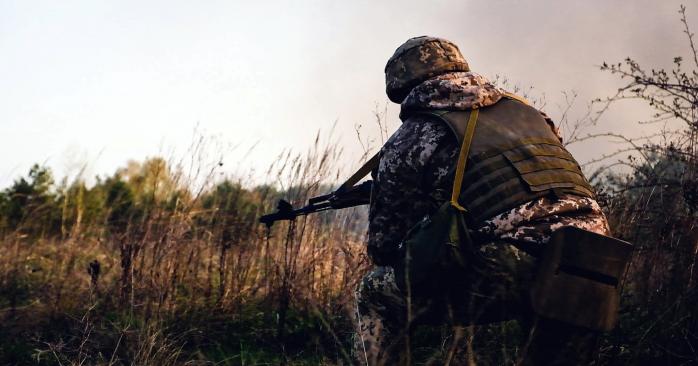 ЗСУ просунулися біля Оріхова. Фото: Генштаб ЗСУ