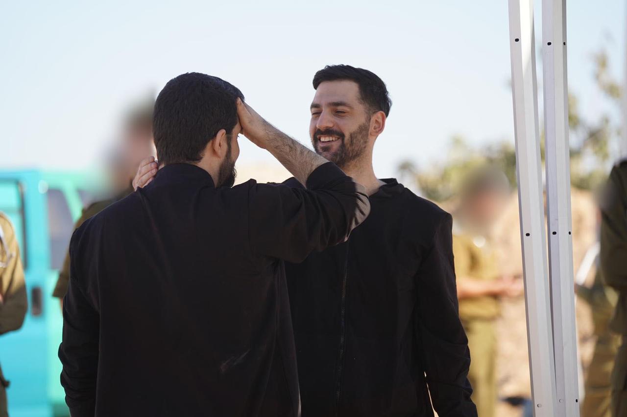 Фото: Times of Israel 