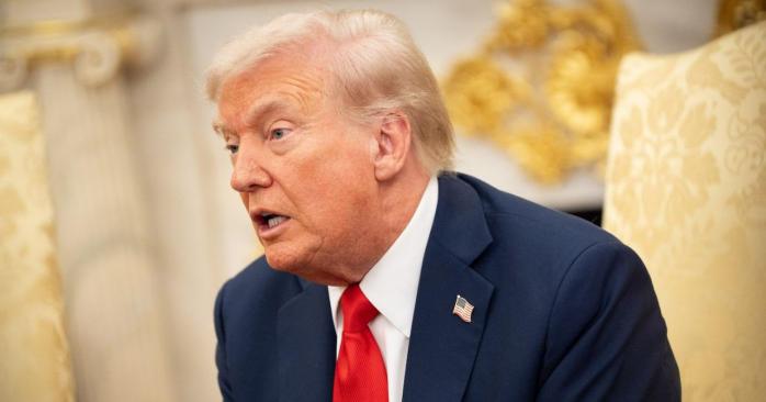 Трамп заявил о завершении войны в секторе Газа