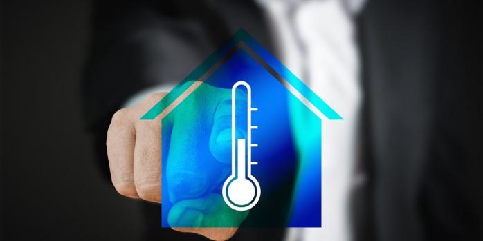 В Украине изменили продолжительность отопительного сезона, фото: