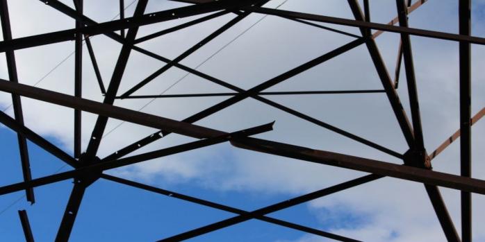 Россия активно наносит удары по энергетической инфраструктуре Украины, фото: АО «Сумоблэнерго»