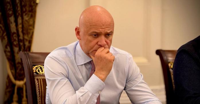 Геннадий Труханов. Фото: Facebook