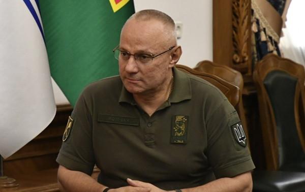 Владимир Зеленский назначил нового заместителя секретаря СНБО. Фото: 