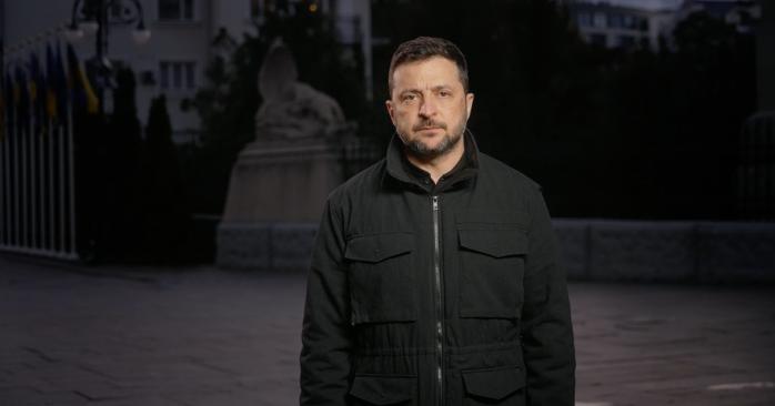 Зеленский пообещал назначить руководителя Одесской МВА. Фото: ОП