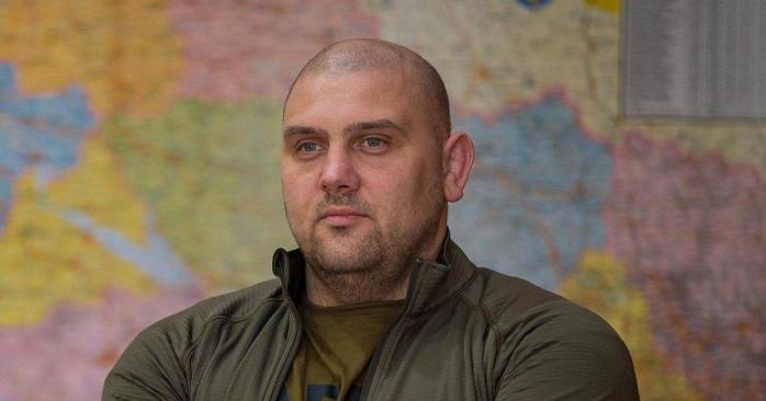 Владимир Зеленский назначил Сергея Лысака главой Одесской МВА. Фото: 