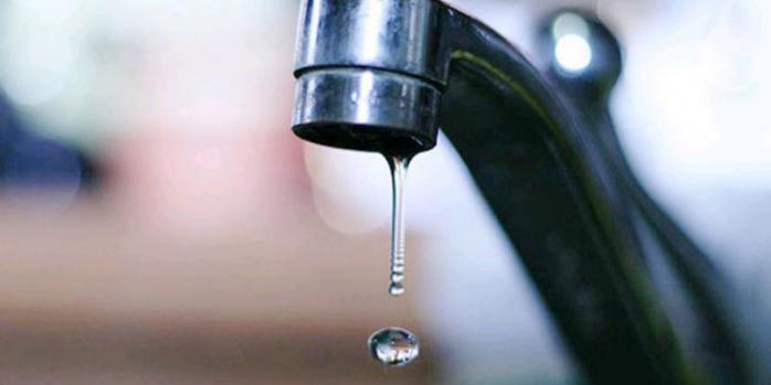 На Луганщине проблемы с водоснабжением, фото: zmina.info