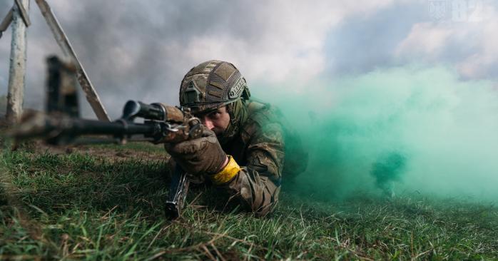 Генштаб ВСУ заявил о колоссальных потерях армии РФ во время попыток прорваться в Покровск. Фото: 