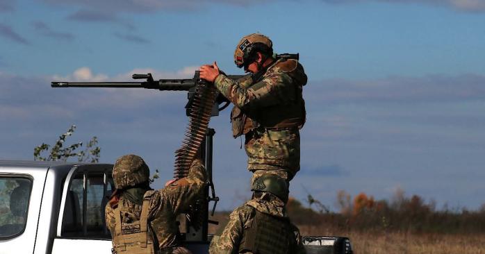 Армия России ночью атаковала Украину 70 беспилотниками. Фото: ГСЧС