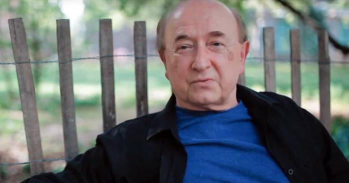 Пішов із життя український та американський письменник Юрій Тарнавський. Фото: 