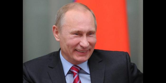 Владимир Путин, фото: КПРФ