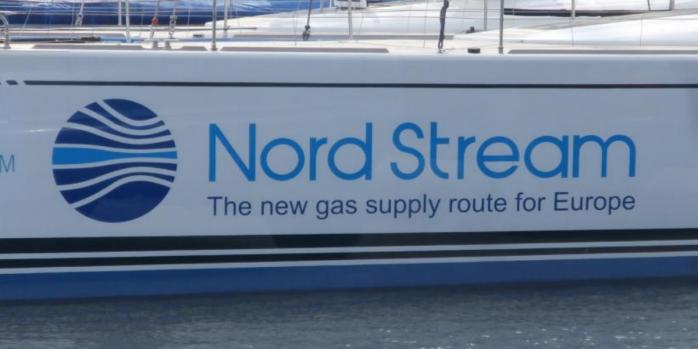 Газопровод «Северный поток» был взорван в сентябре 2022 года, фото: Wikimedia Commons